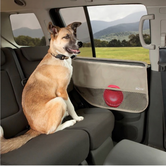 Kurgo Waterproof Universal Automobile Car Door Guard Brand New in Box. - Picture 3 of 8